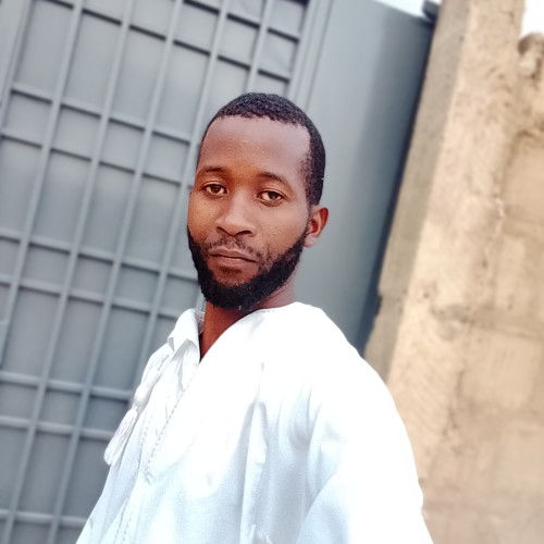 Cosmas B. profile photo