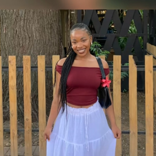 Marrie A. profile photo
