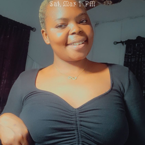 Blessing  E.