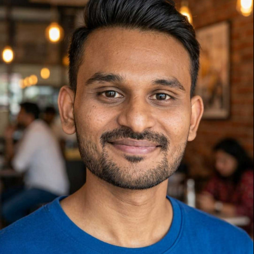 Siddharth K. profile photo