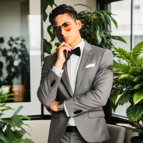Alejandro G. profile photo