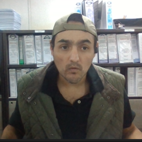 Pablo Z. profile photo