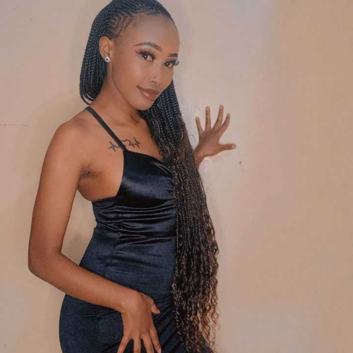Faith M. profile photo