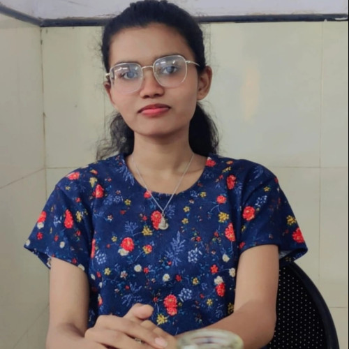 Akshata  M.