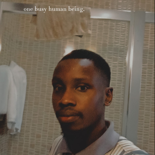 Abasiodiong A. profile photo