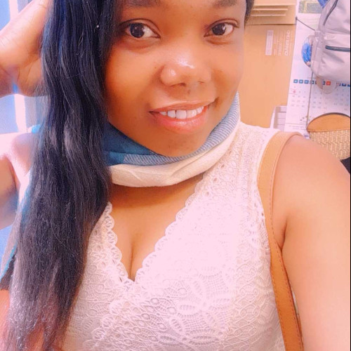 faith m. profile photo