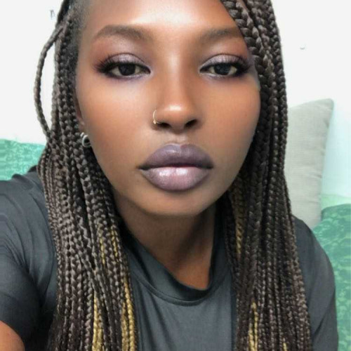 stella b.