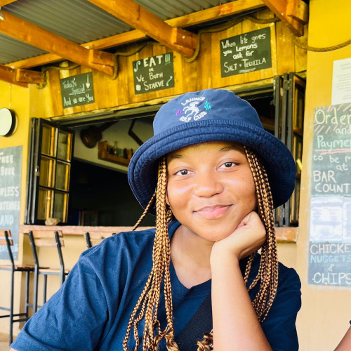 Mihlali N. profile photo