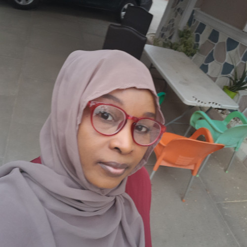 Surayyah A.