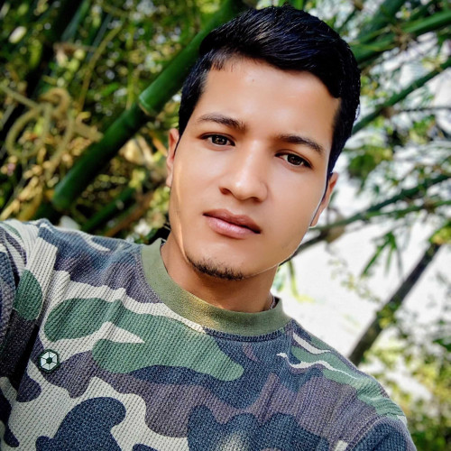 Charly Bersachi H. profile photo