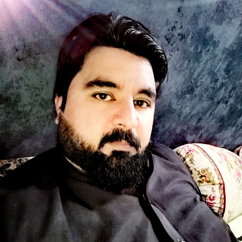 Bilal A. profile photo