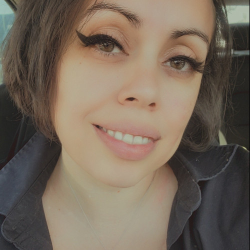 Vanessa P.