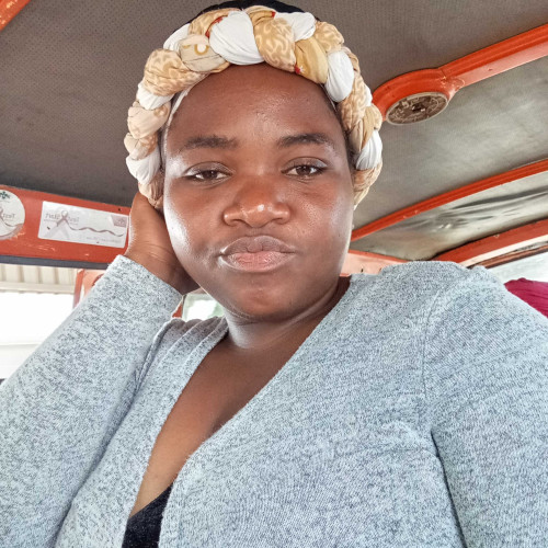 fahima a. profile photo