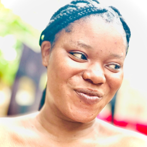 Blessing  O. profile photo