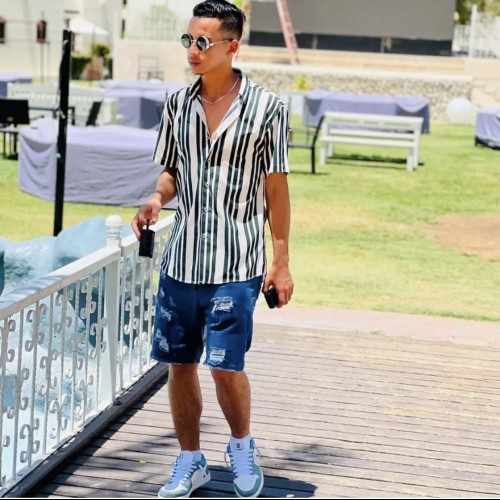 Othmane E. profile photo