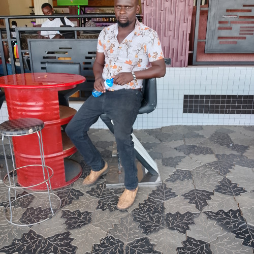 Mzito B. profile photo