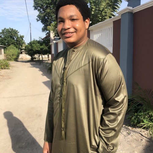  Abdulmajid  A.