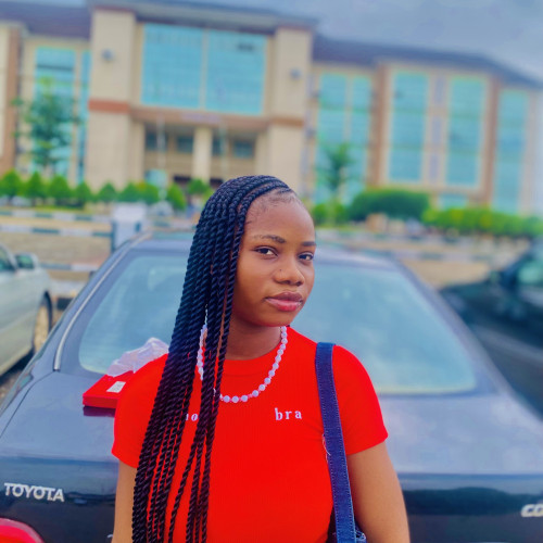 Favour P. profile photo