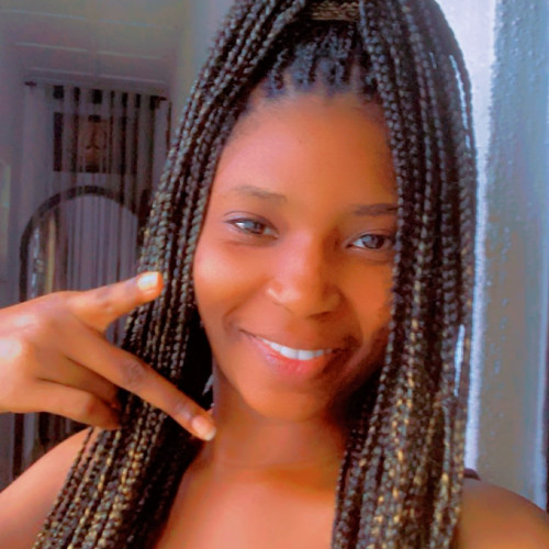 Blessing A. profile photo