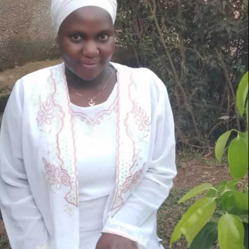 Nankabirwa S. profile photo