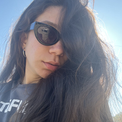 souha b. profile photo