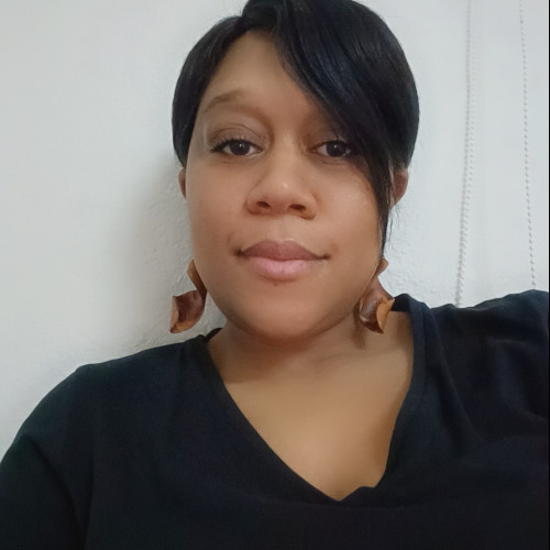 Pamela k.