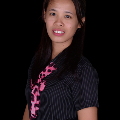 edmalyn a. profile photo