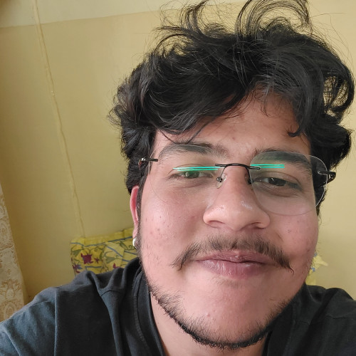 Amay D. profile photo
