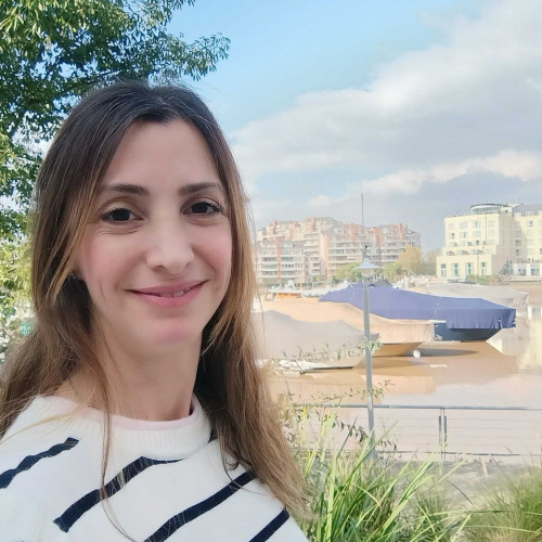 María B. profile photo