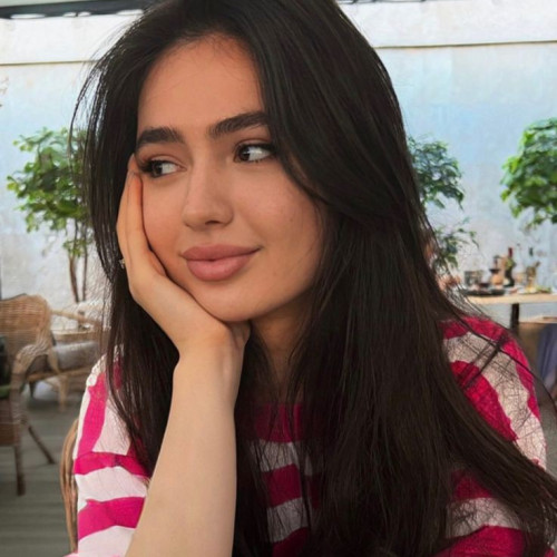 Niama B. profile photo