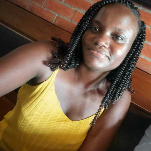 Dainess K. profile photo