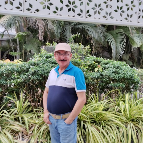 ANIL D.