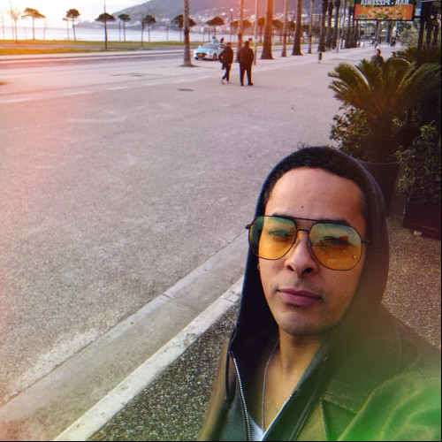 Cyrell G. profile photo