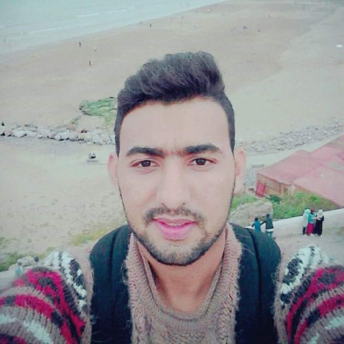 mustapha s. profile photo
