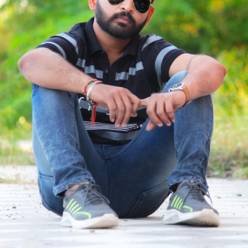 Smit D. profile photo