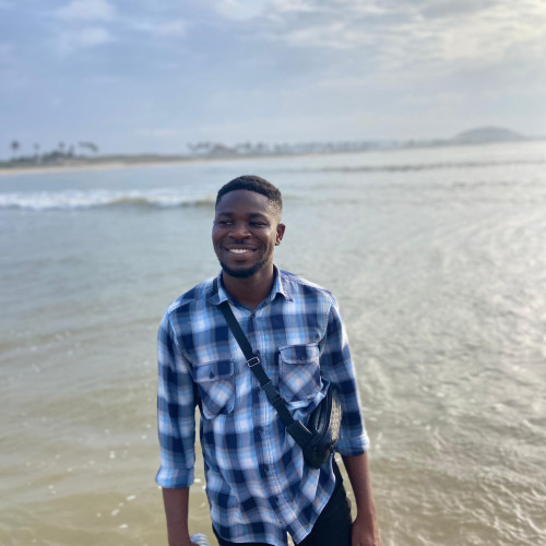 Agyei Tawiah O. profile photo