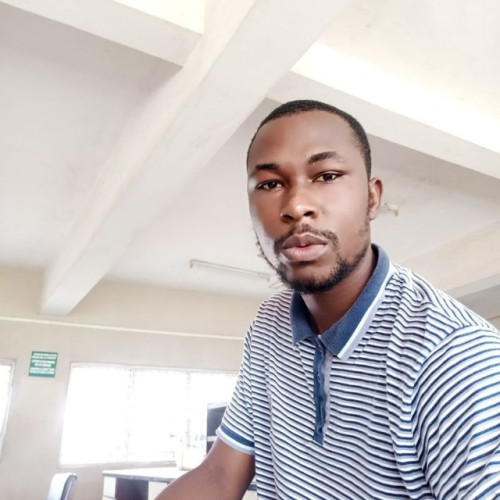 Yusuf A. profile photo
