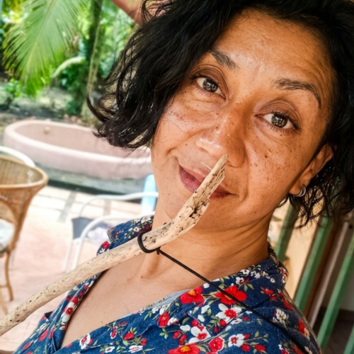 Malvina C. profile photo