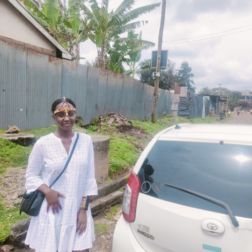 Diana M. profile photo