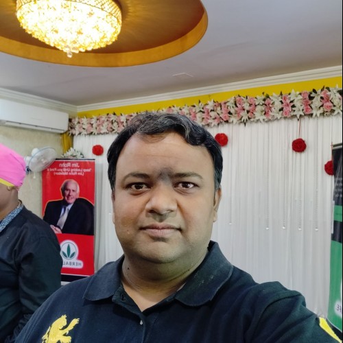 Akhilesh  U.