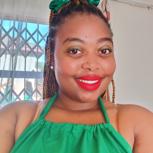 Pweedy K. profile photo