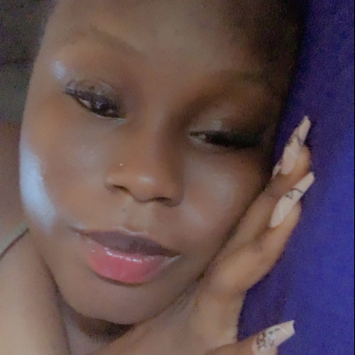 Blessing m.