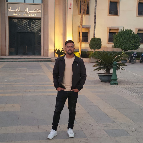 Jaouad O. profile photo