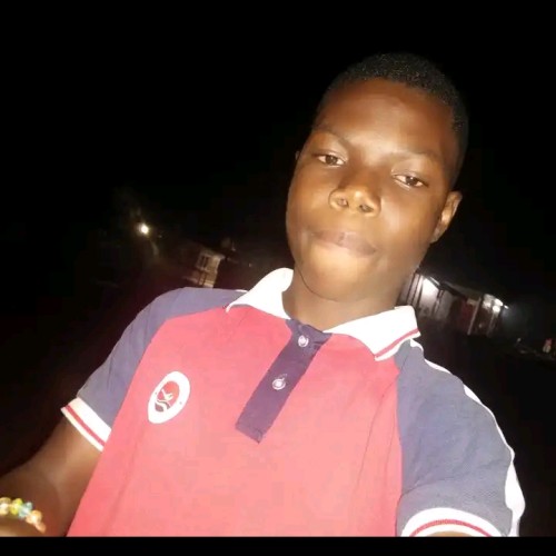 Kofi A.