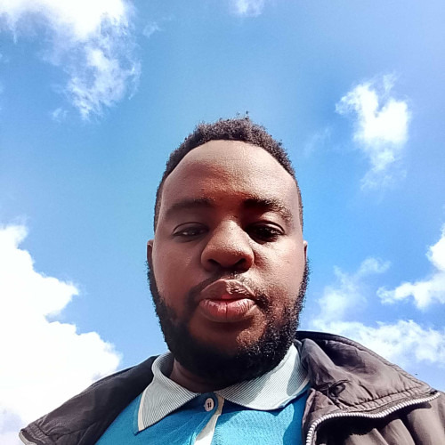 Johnbosco m. profile photo