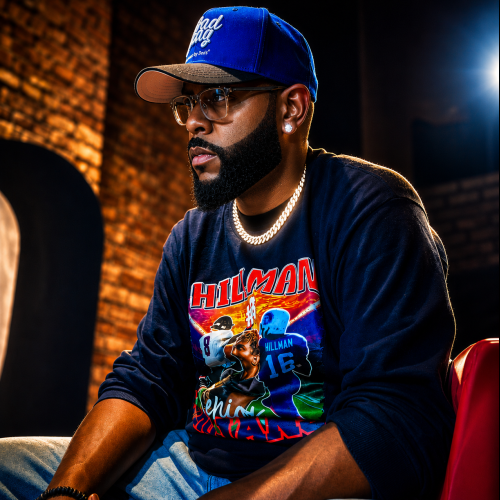 Bryant H. profile photo