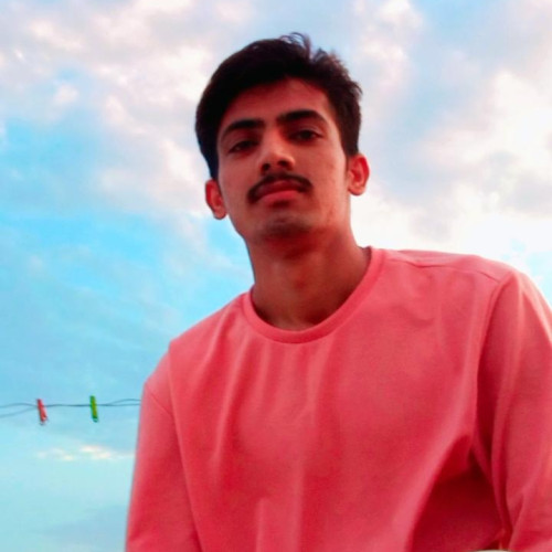 Dharmdip  R. profile photo