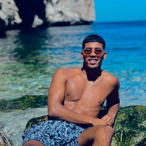 Haroun E. profile photo