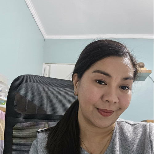 Joana D. profile photo