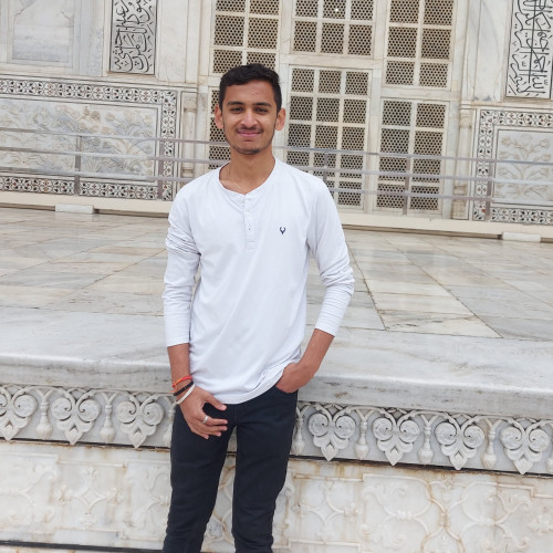 Vedant  S. profile photo